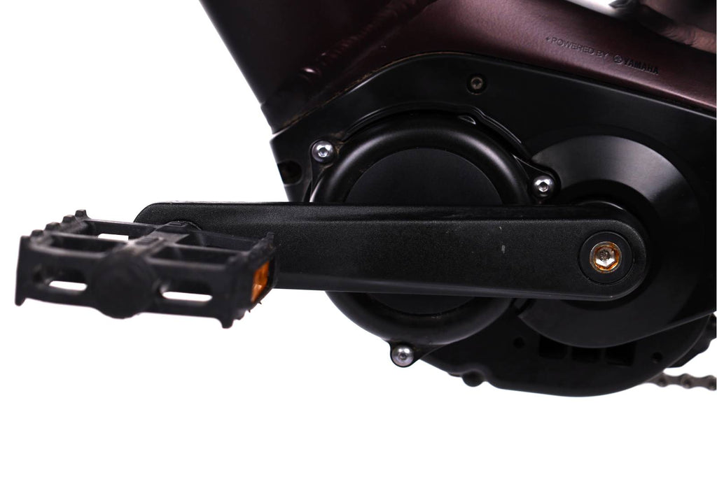 Giant Dailytour  E+3