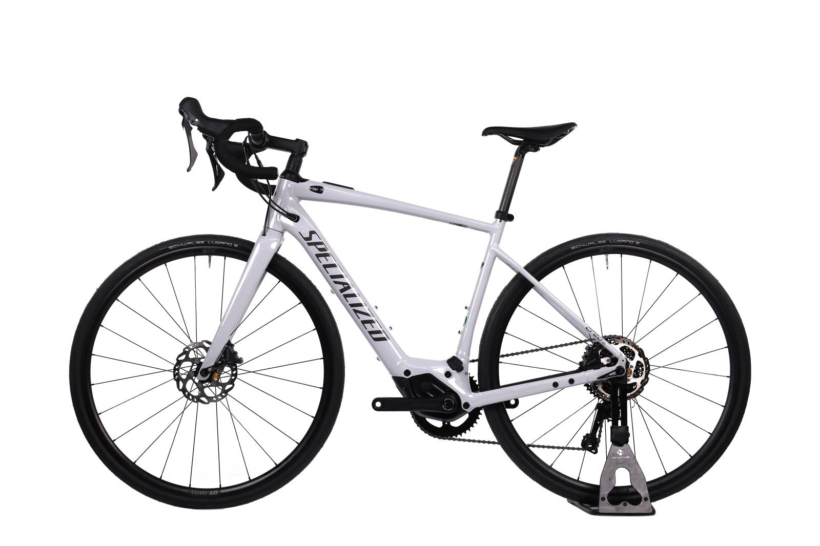 Specialized Turbo Creo SL E5 Comp