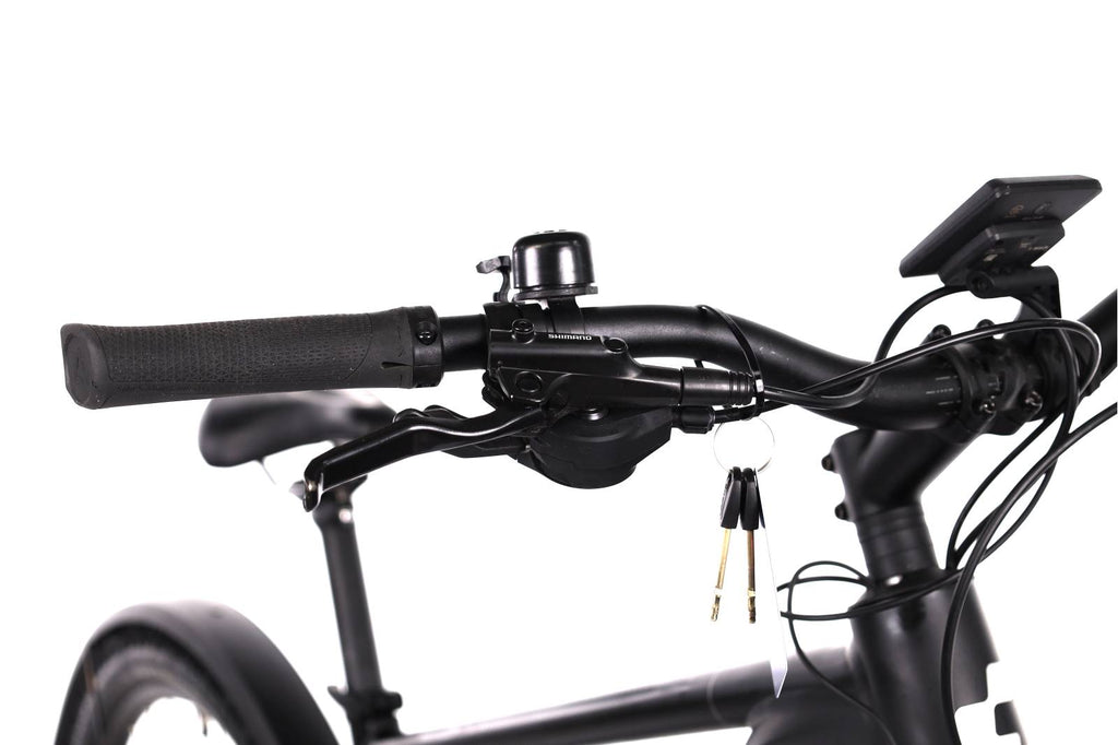 Cube Nuride Hybrid Pro