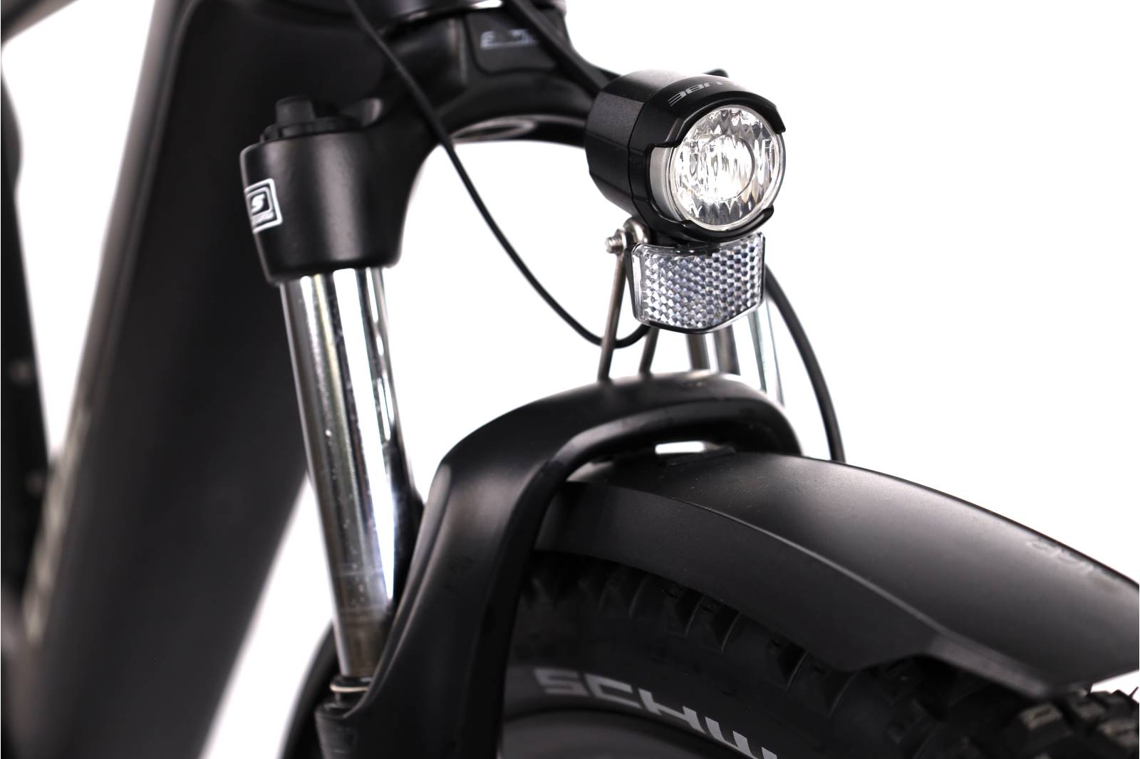 Cube Nuride Hybrid Pro