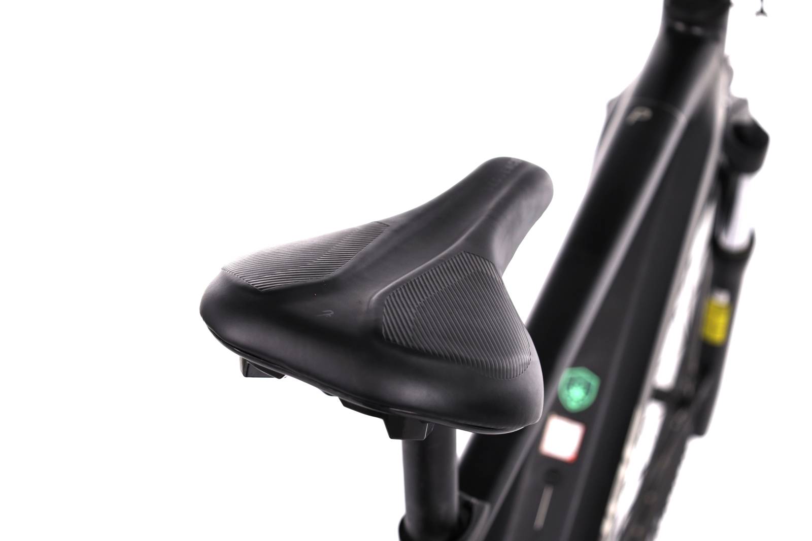 Cube Nuride Hybrid Pro