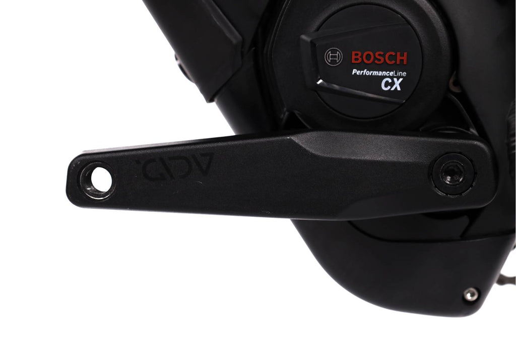 Cube Nuride Hybrid Pro