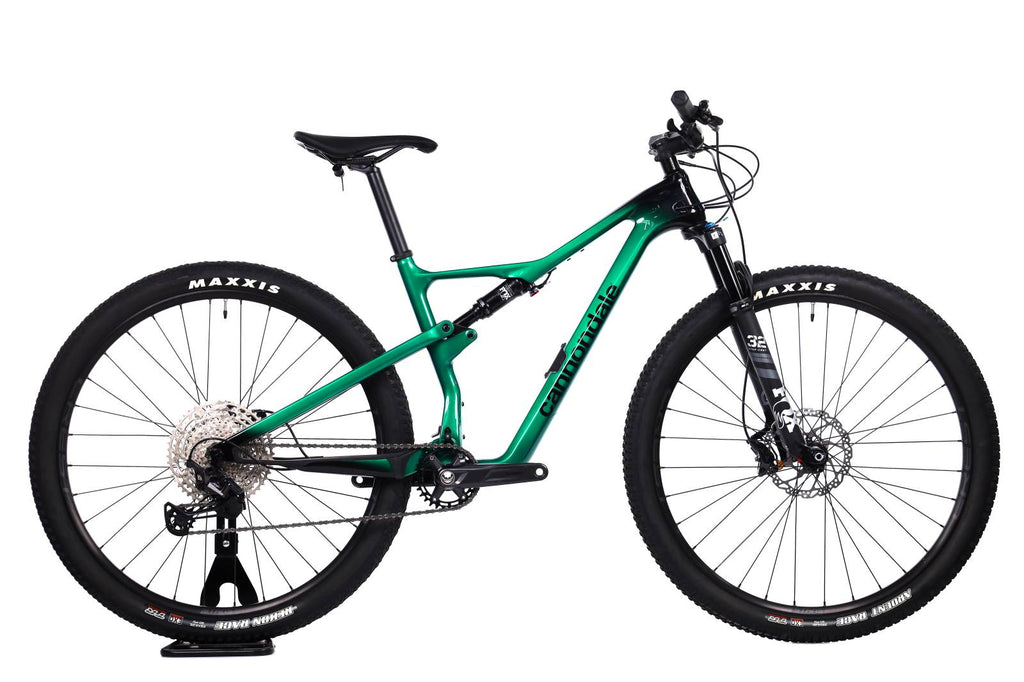 Cannondale Scalpel Carbon 4