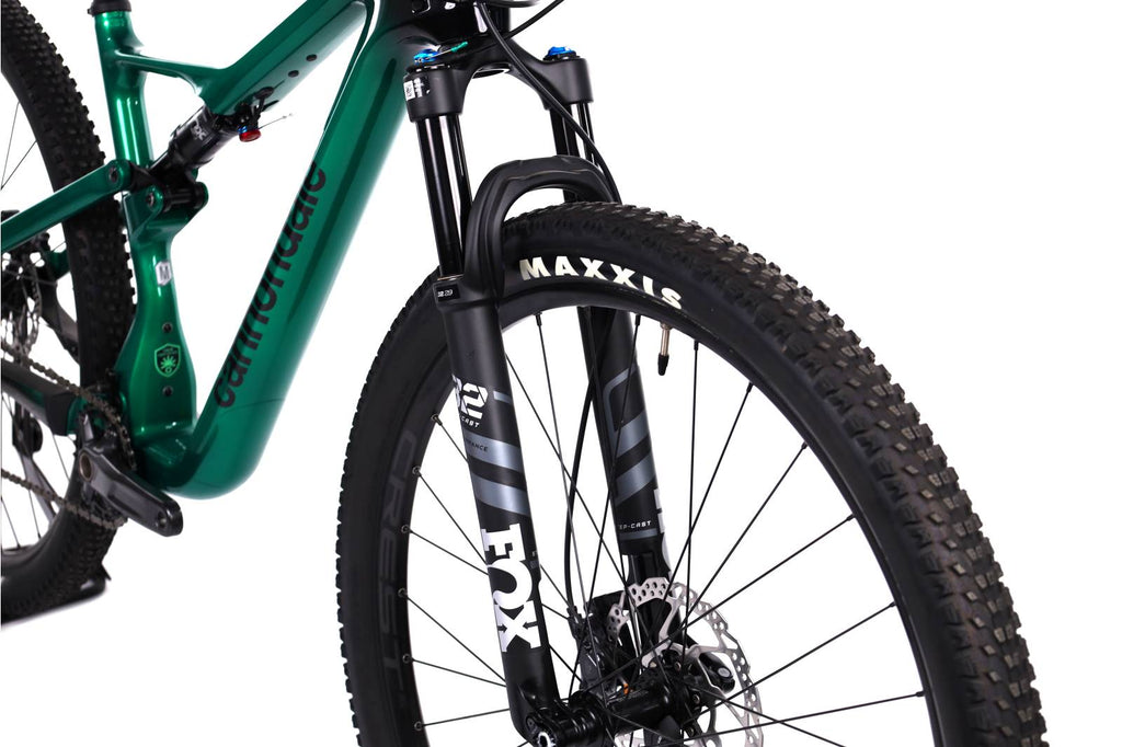 Cannondale Scalpel Carbon 4