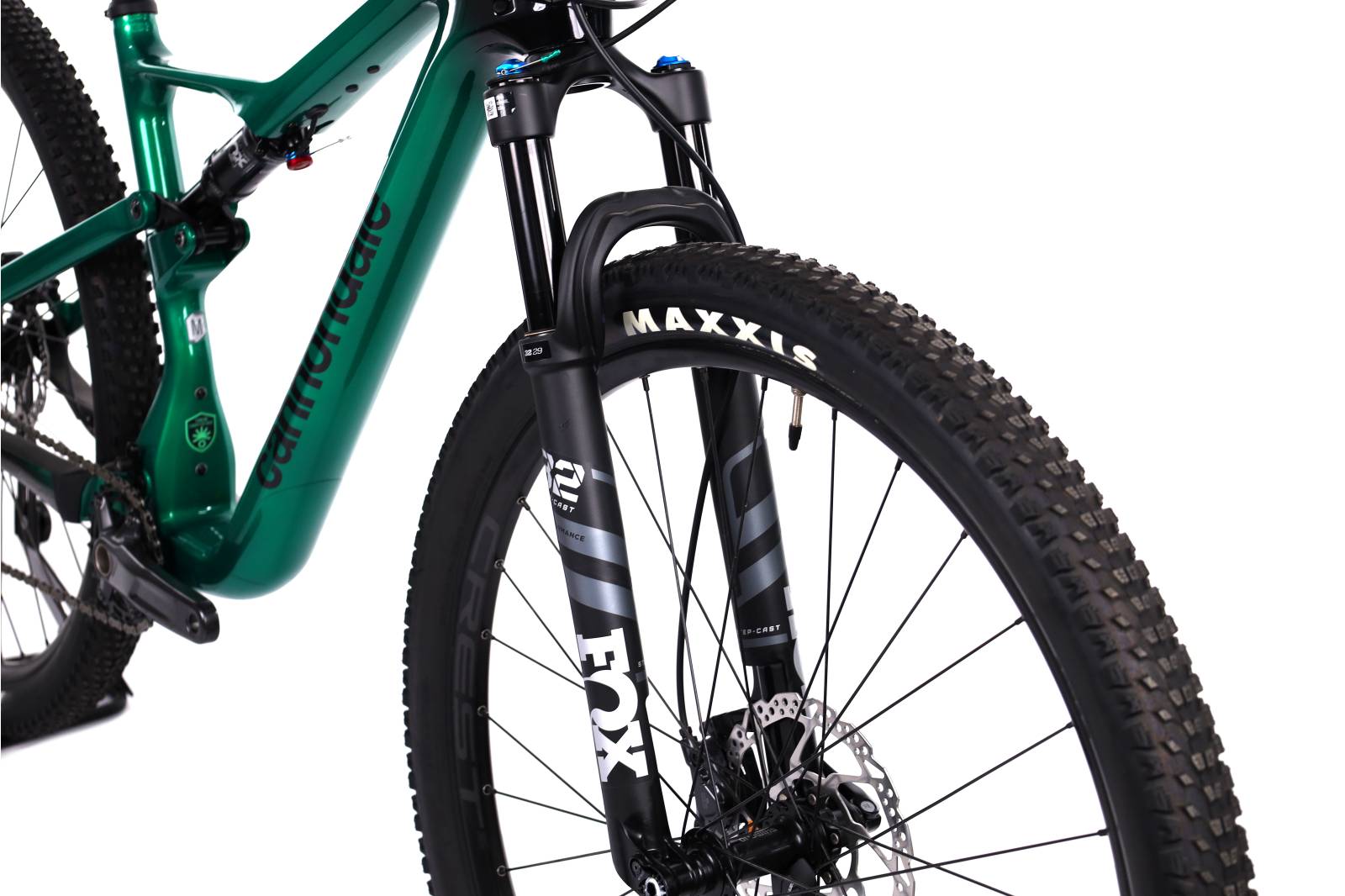 Cannondale Scalpel Carbon 4