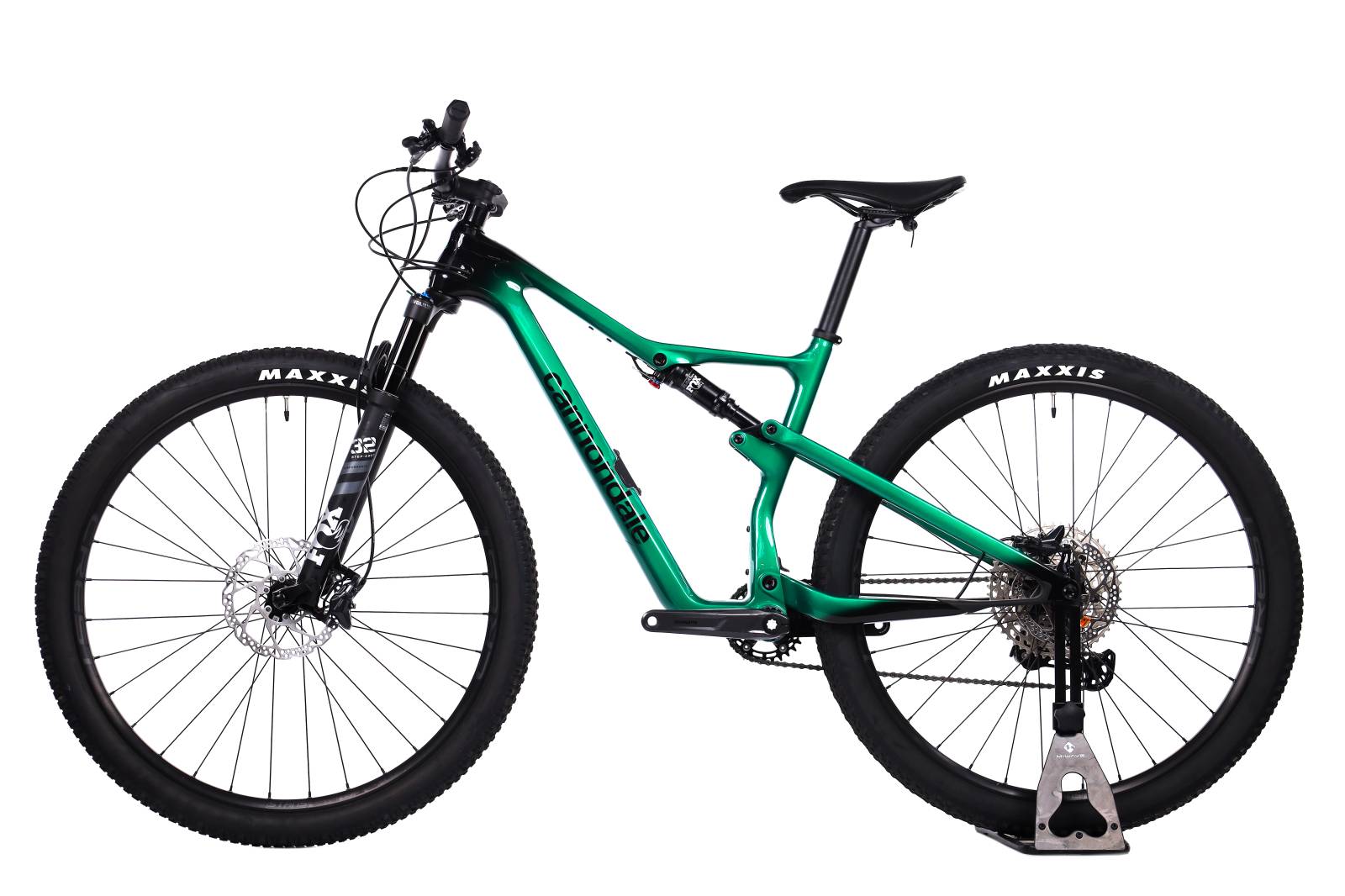 Cannondale Scalpel Carbon 4