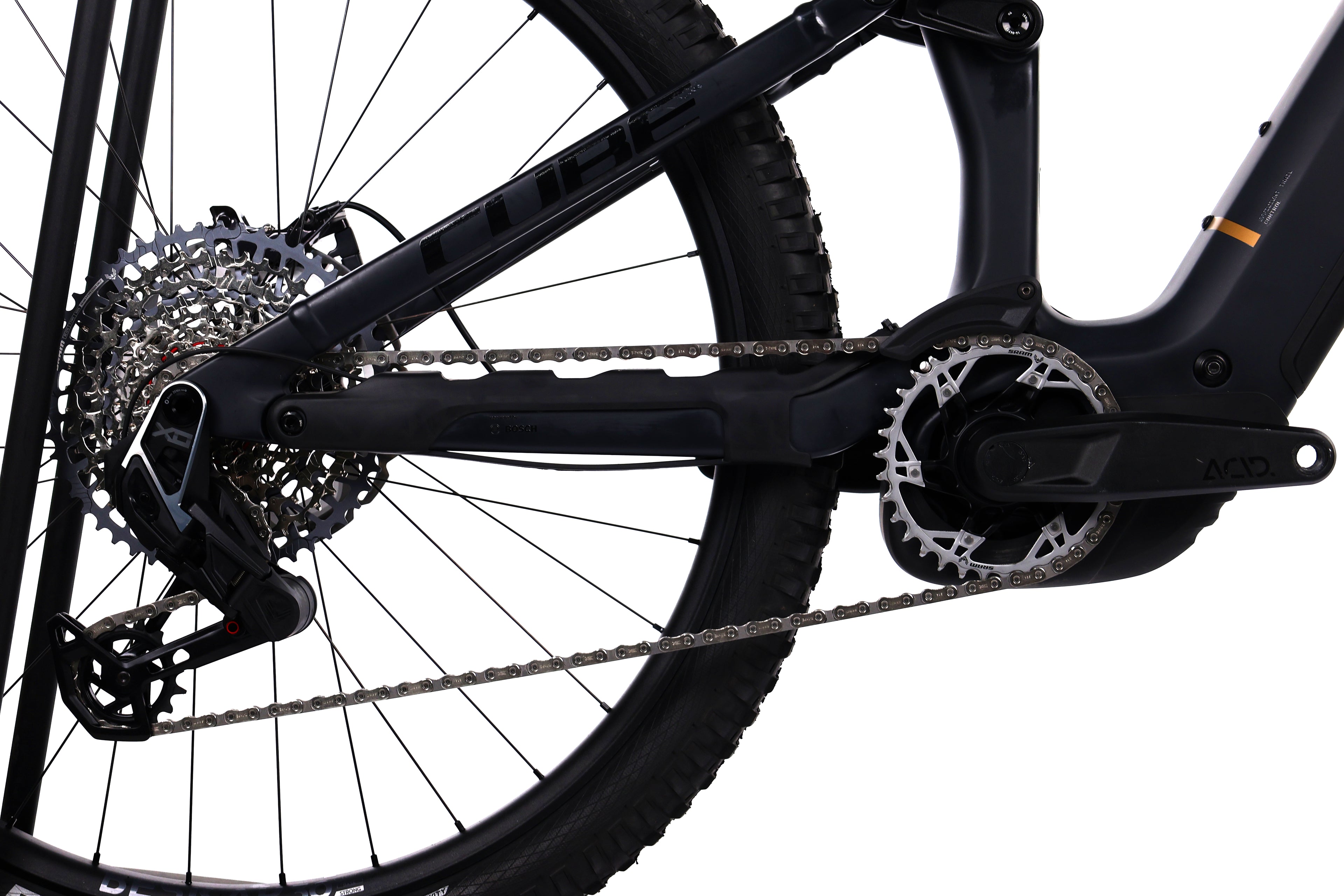 Cube Stereo Hybrid ONE44 HPC AT 800