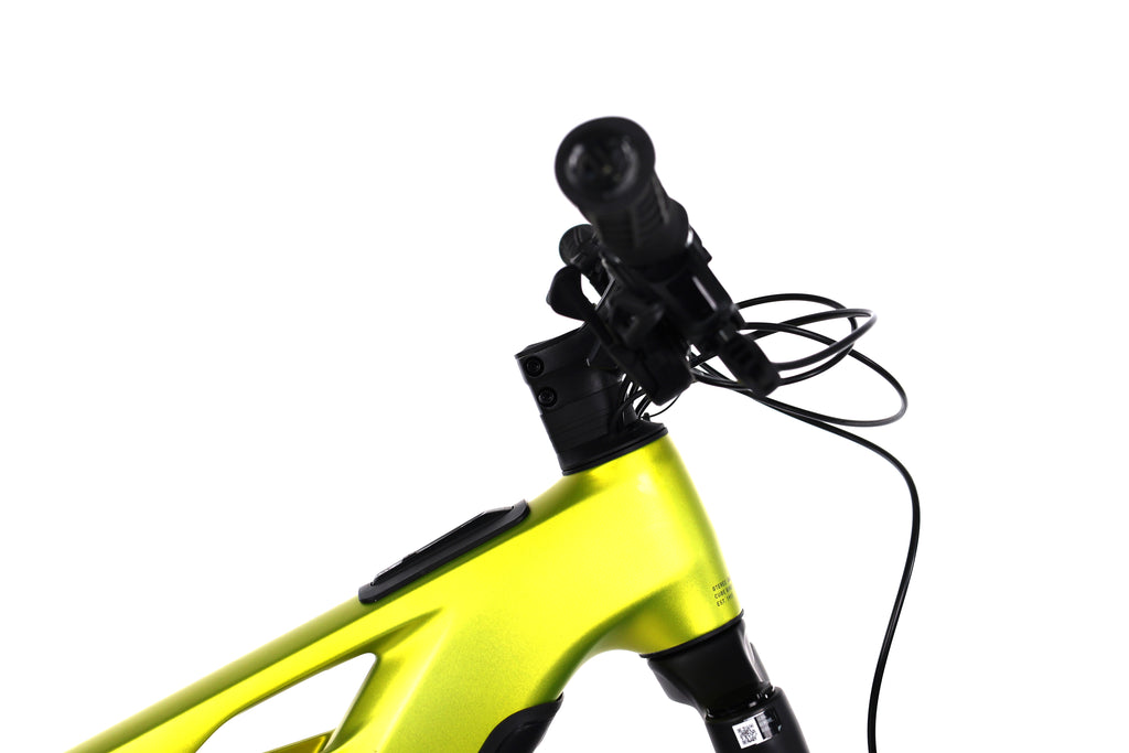 Cube Stereo HYBRID ONE44 HPC RACE 800