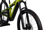 Cube Stereo HYBRID ONE44 HPC RACE 800