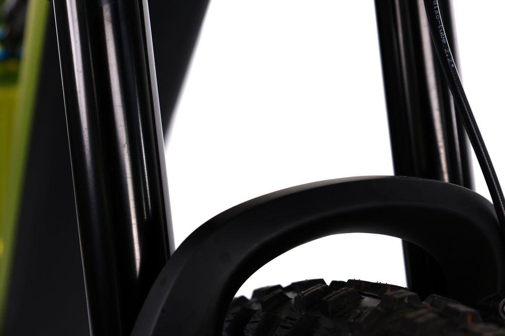 Cube Stereo HYBRID ONE44 HPC RACE 800