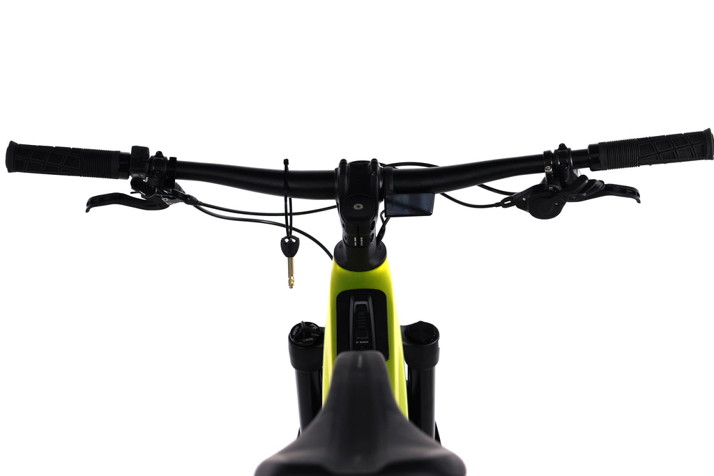 Cube Stereo HYBRID ONE44 HPC RACE 800