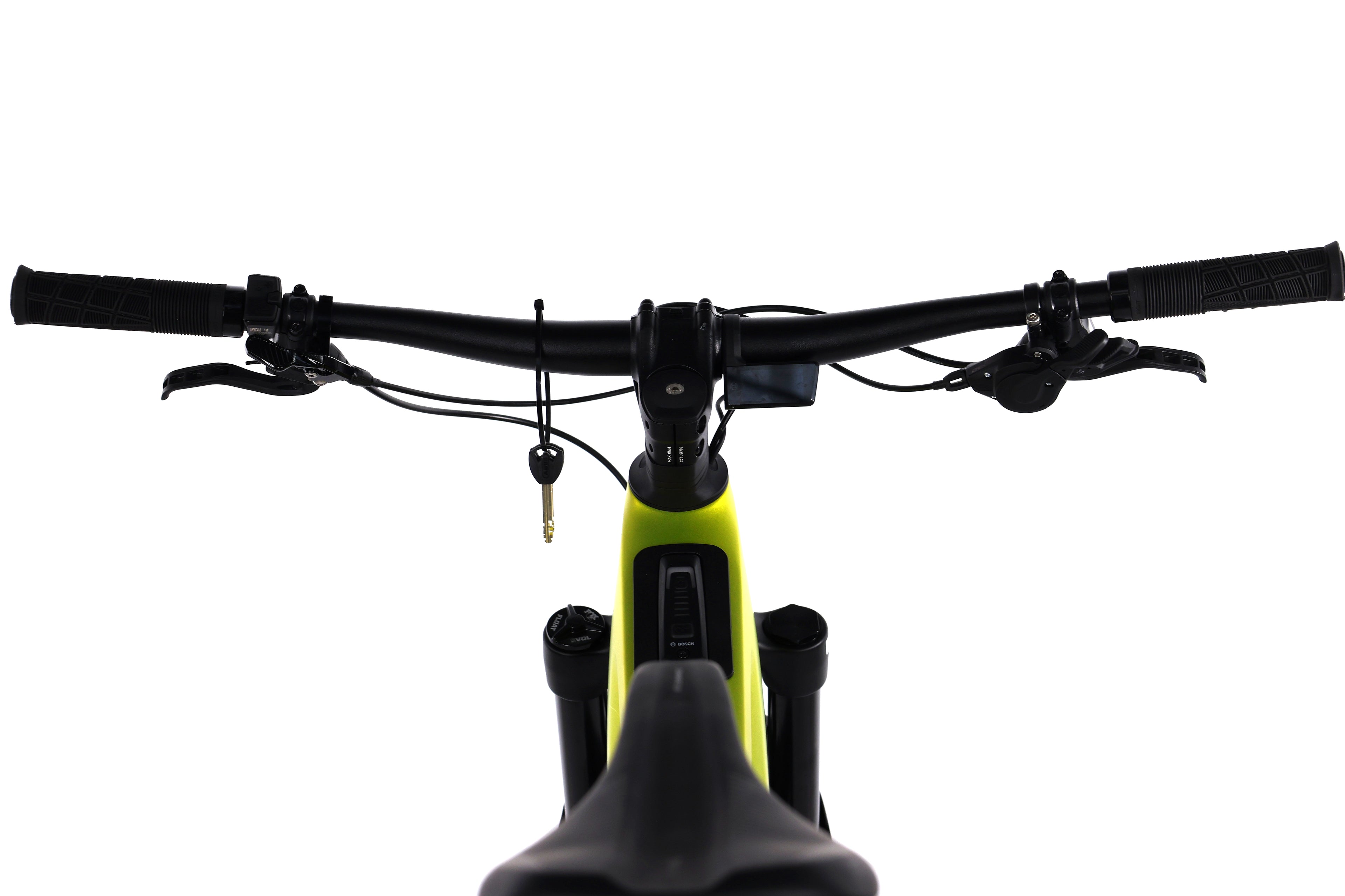 Cube Stereo HYBRID ONE44 HPC RACE 800