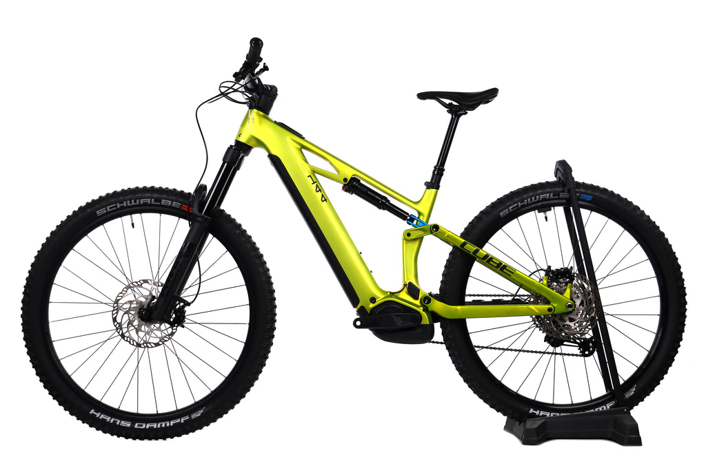 Cube Stereo HYBRID ONE44 HPC RACE 800