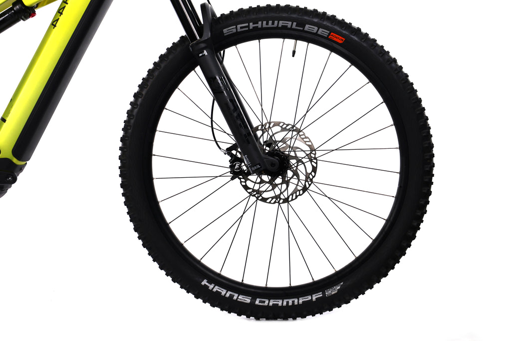 Cube Stereo HYBRID ONE44 HPC RACE 800