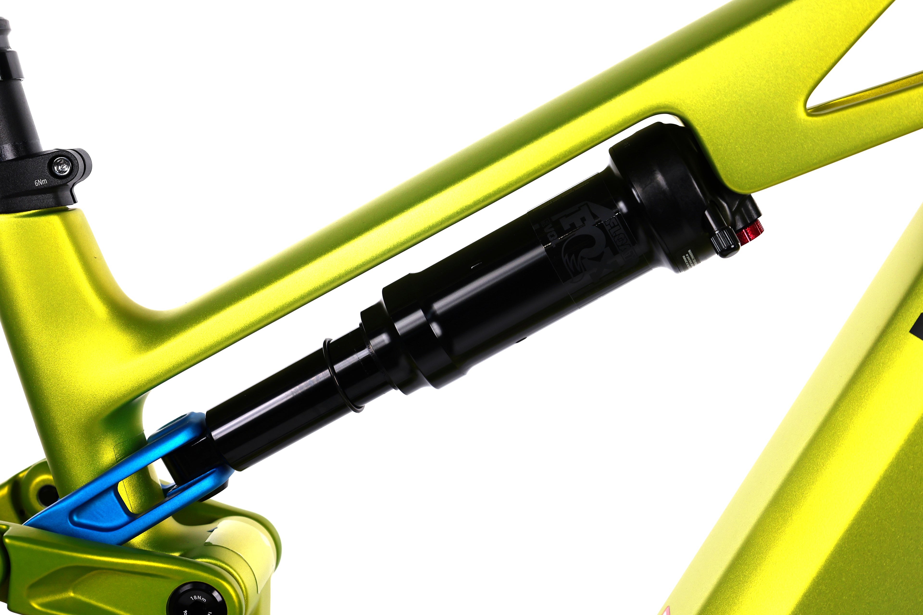 Cube Stereo HYBRID ONE44 HPC RACE 800