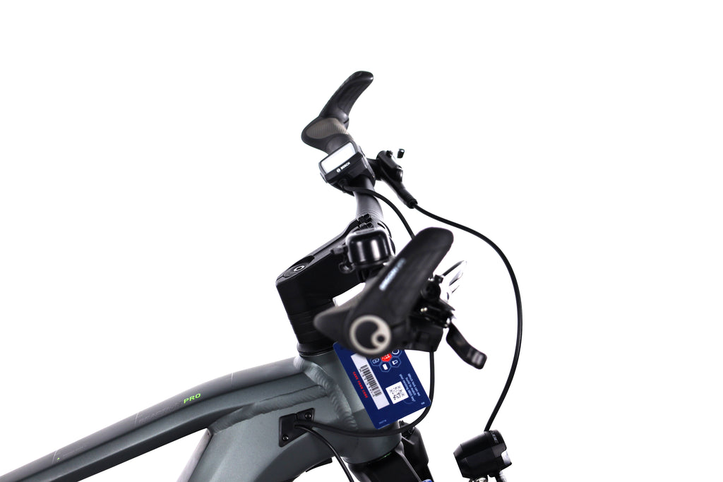 Cube Reaction Hybrid Pro 625 Allroad