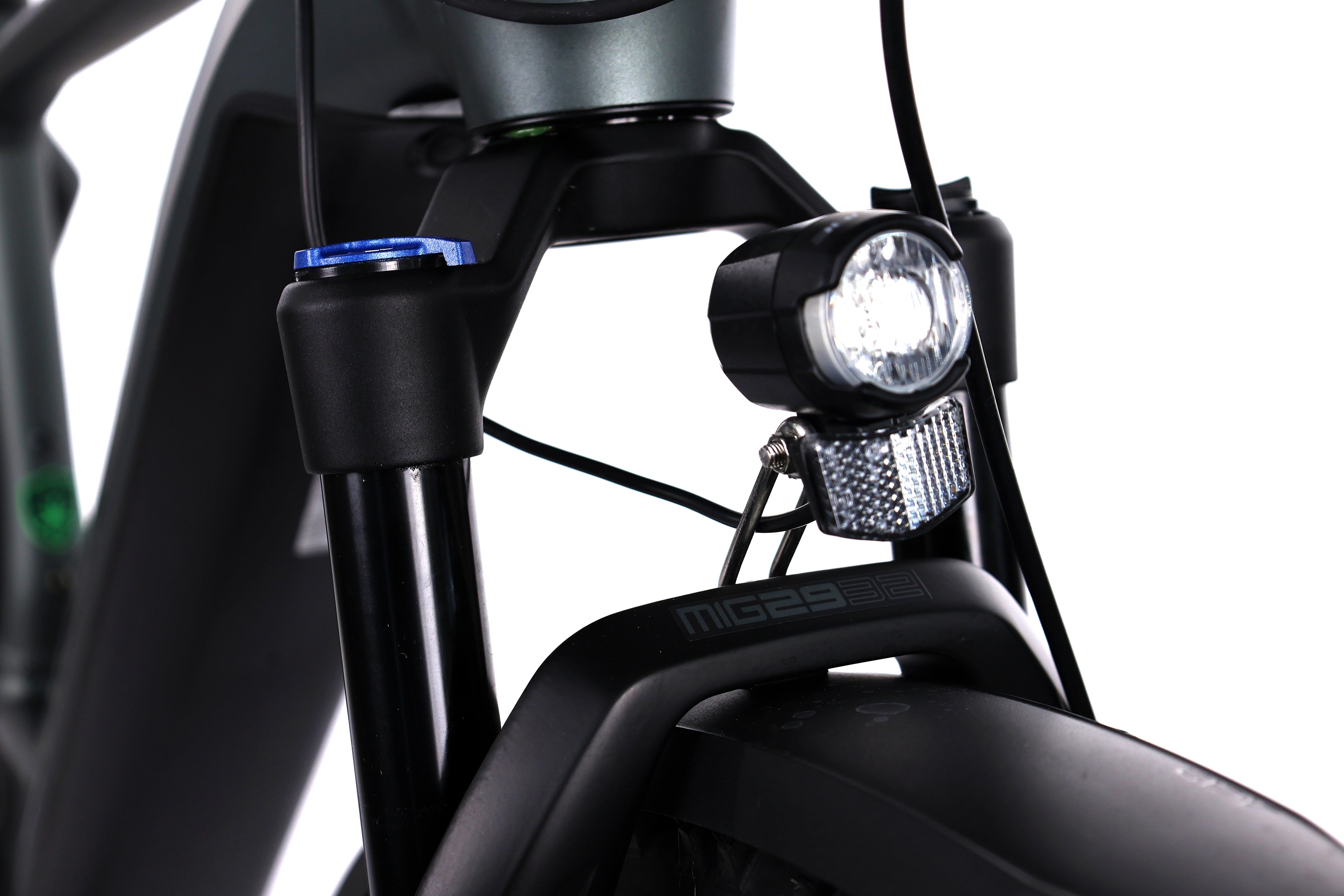 Cube Reaction Hybrid Pro 625 Allroad