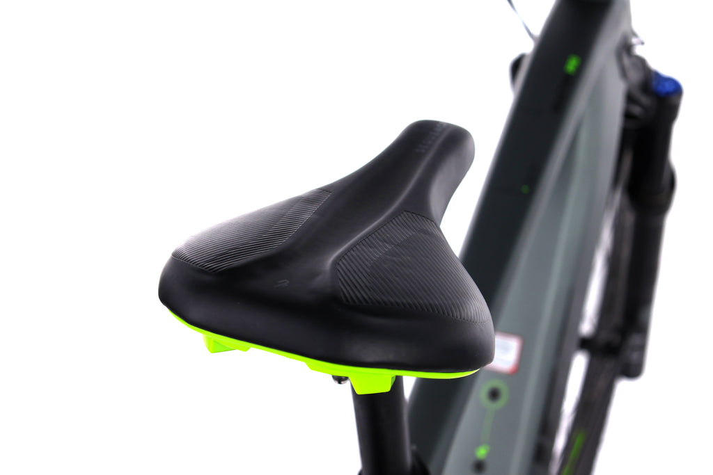 Cube Reaction Hybrid Pro 625 Allroad