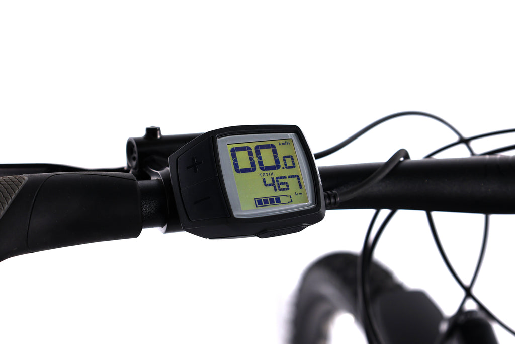 Cube Reaction Hybrid Pro 625 Allroad