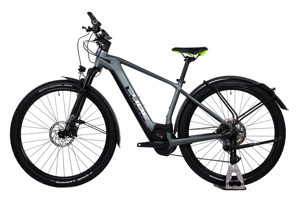 Cube Reaction Hybrid Pro 625 Allroad