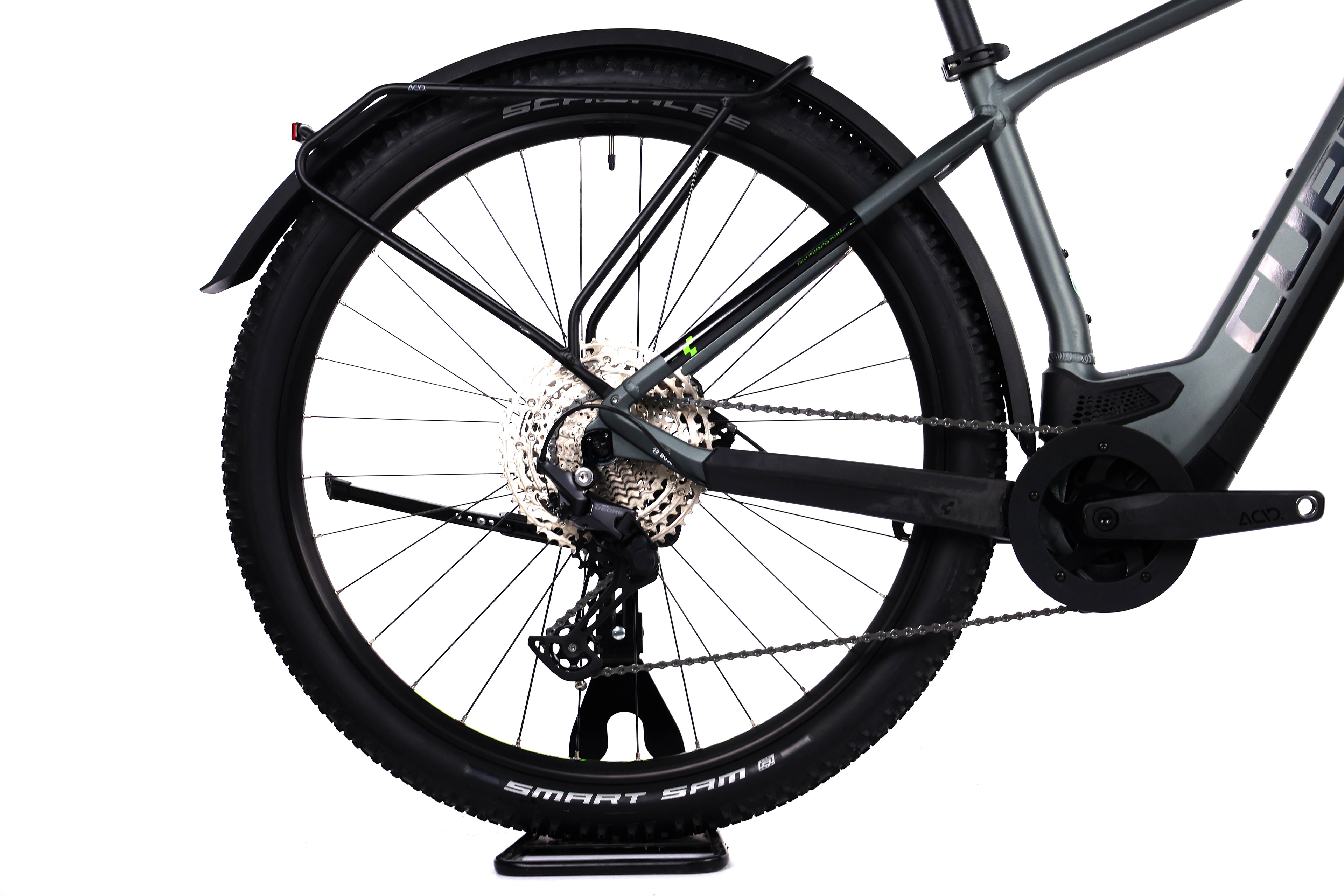 Cube Reaction Hybrid Pro 625 Allroad