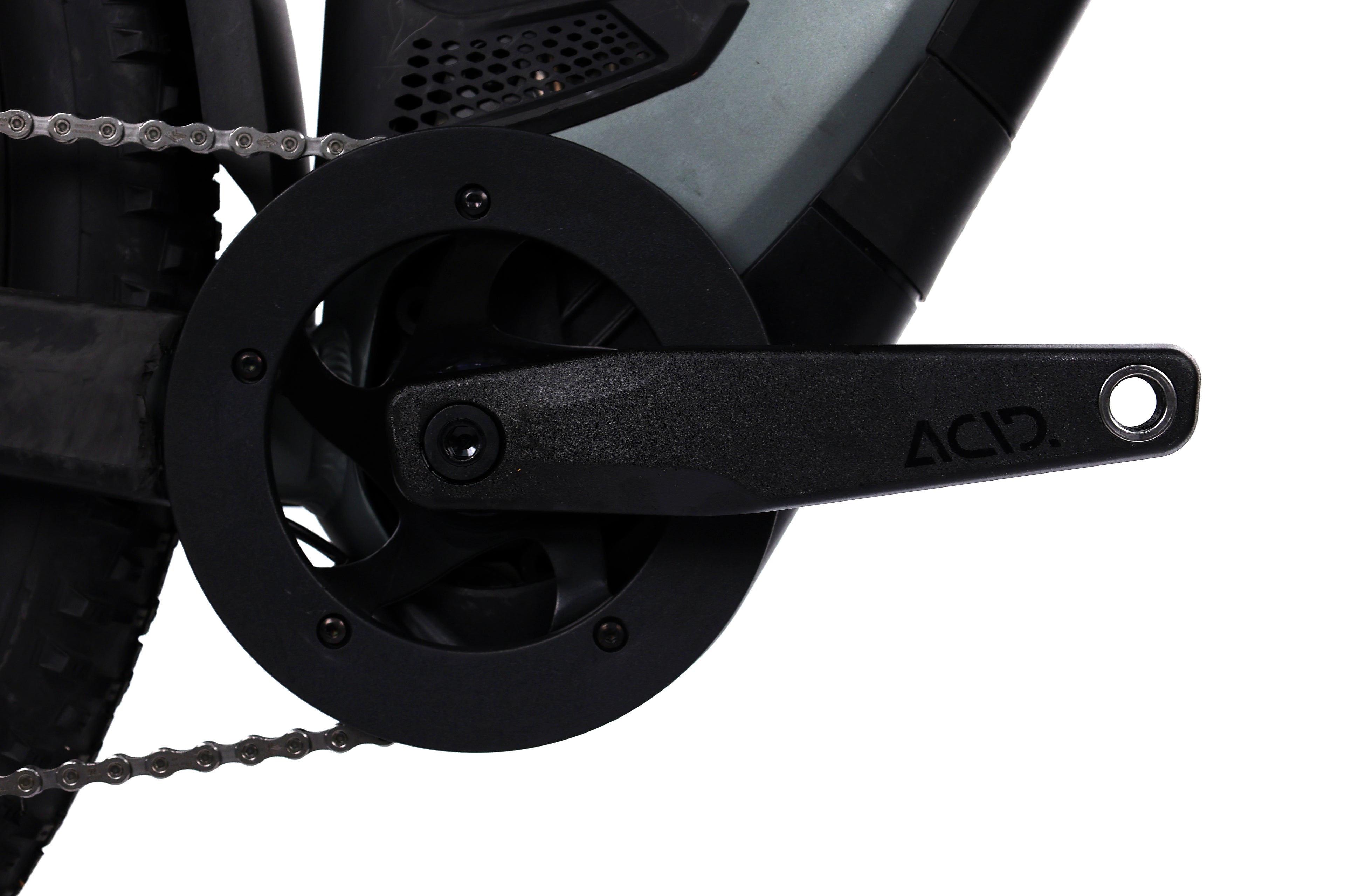 Cube Reaction Hybrid Pro 625 Allroad