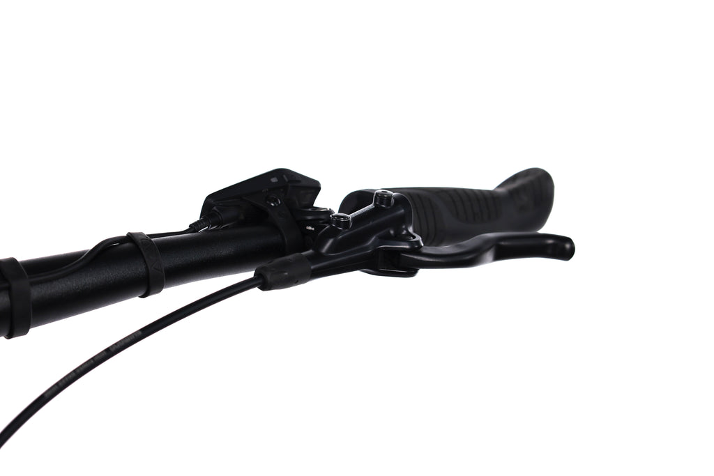 Cube Reaction Hybrid SL 750 Allroad