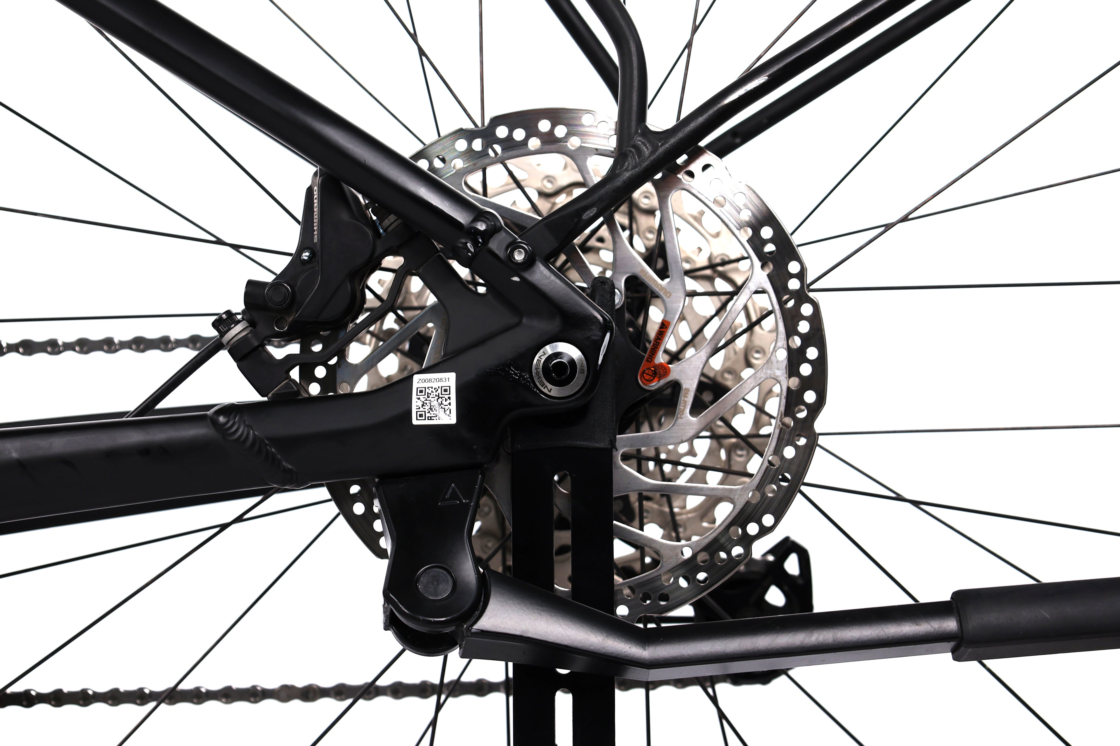 Cube Reaction Hybrid SL 750 Allroad