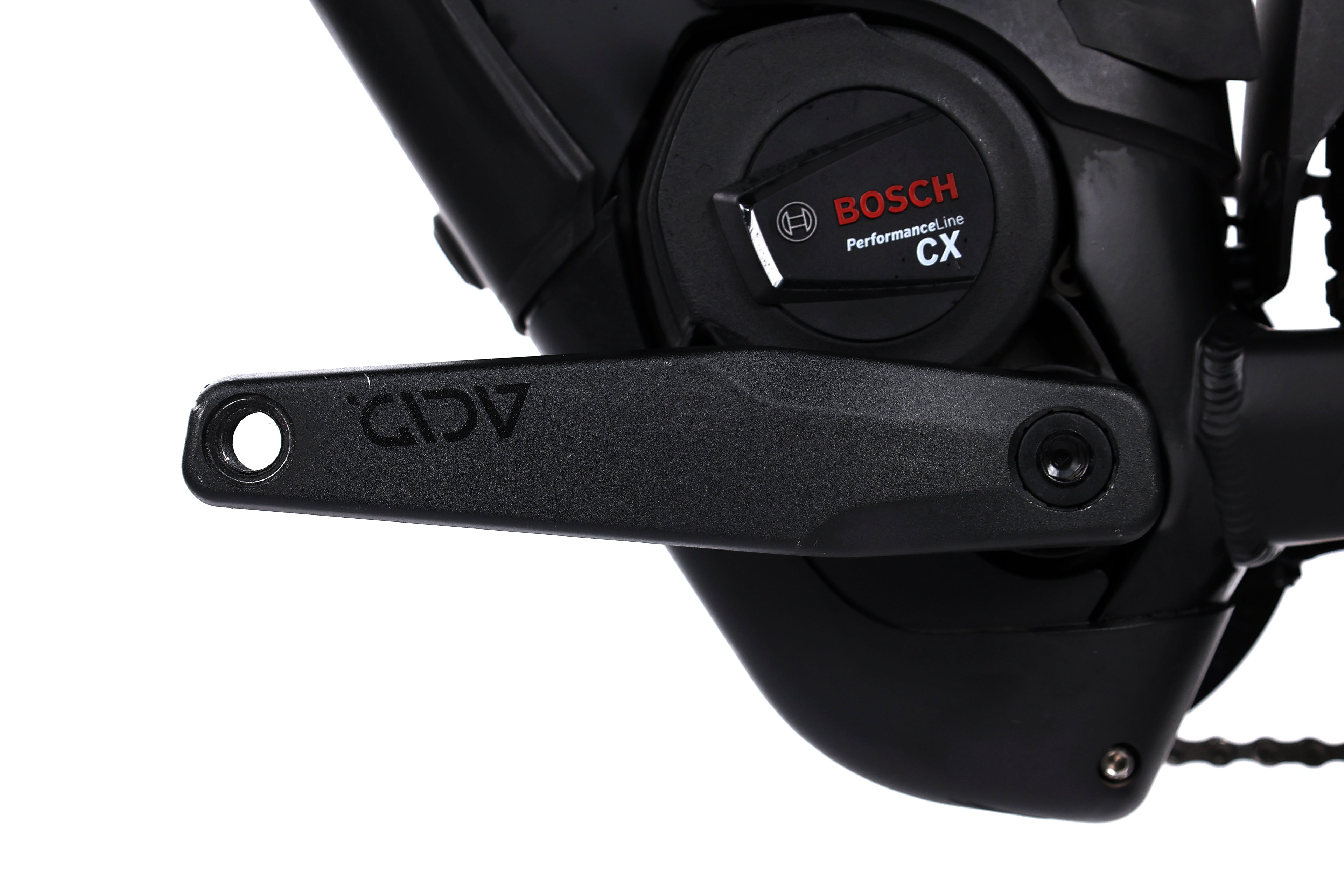 Cube Reaction Hybrid SL 750 Allroad