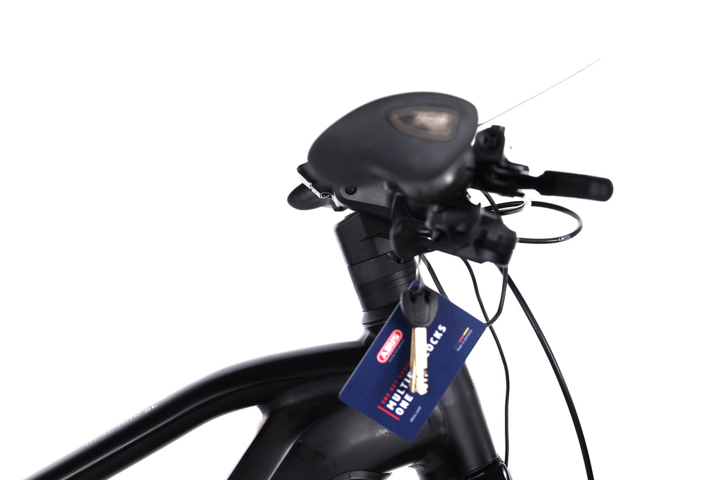 Cube Reaction Hybrid SL 750 Allroad