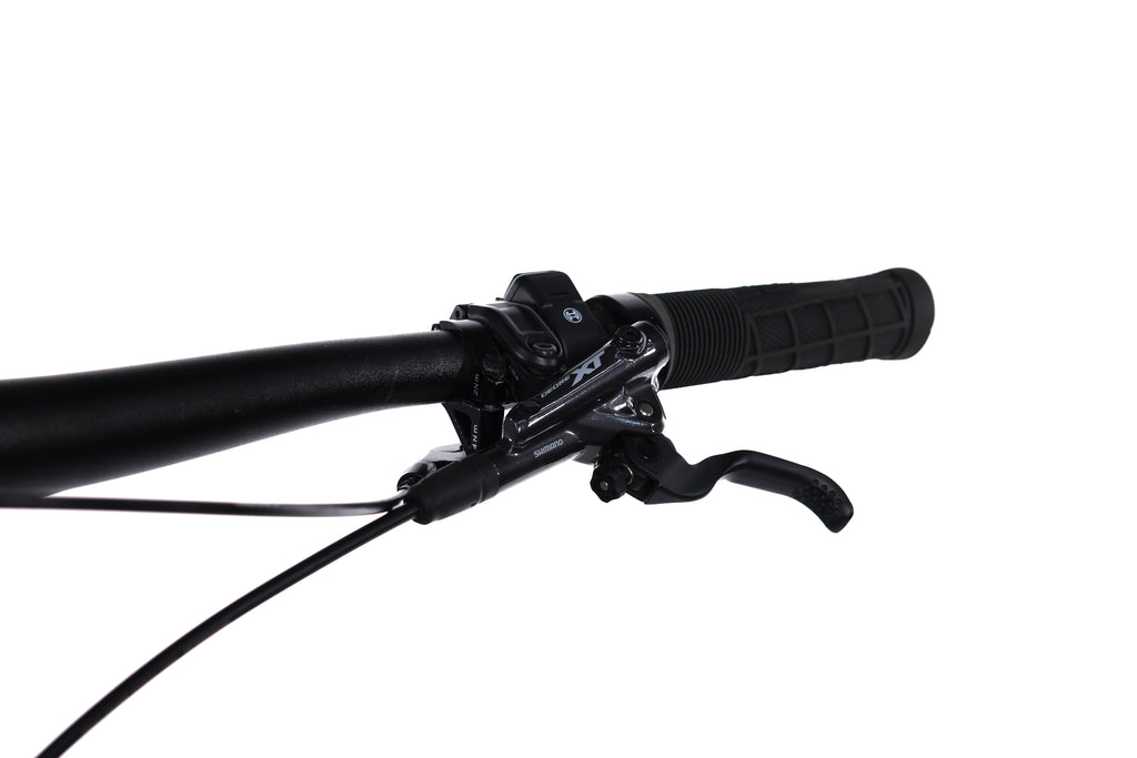 Cube Stereo Hybrid One77 HPC SLX 800