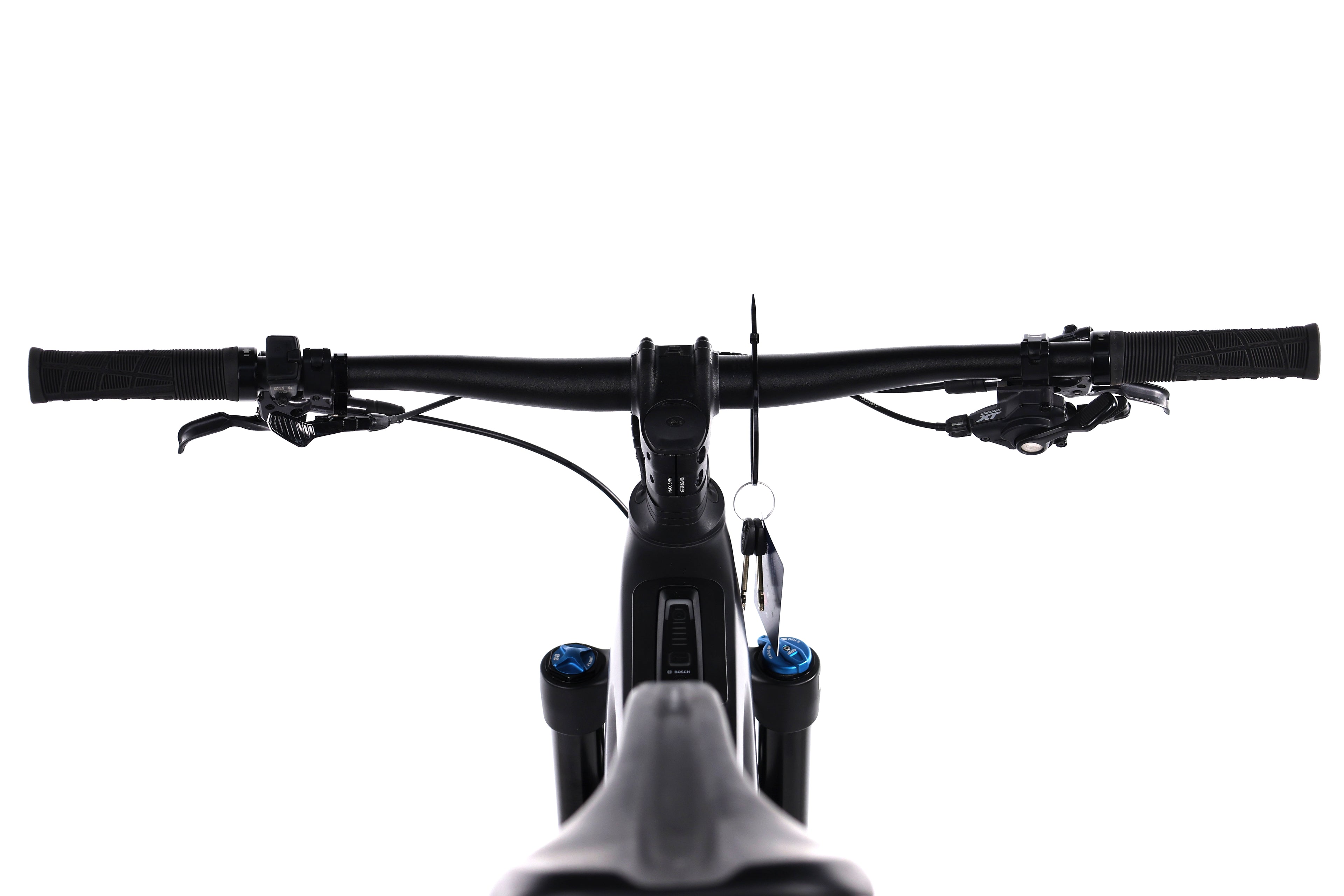 Cube Stereo Hybrid One77 HPC SLX 800