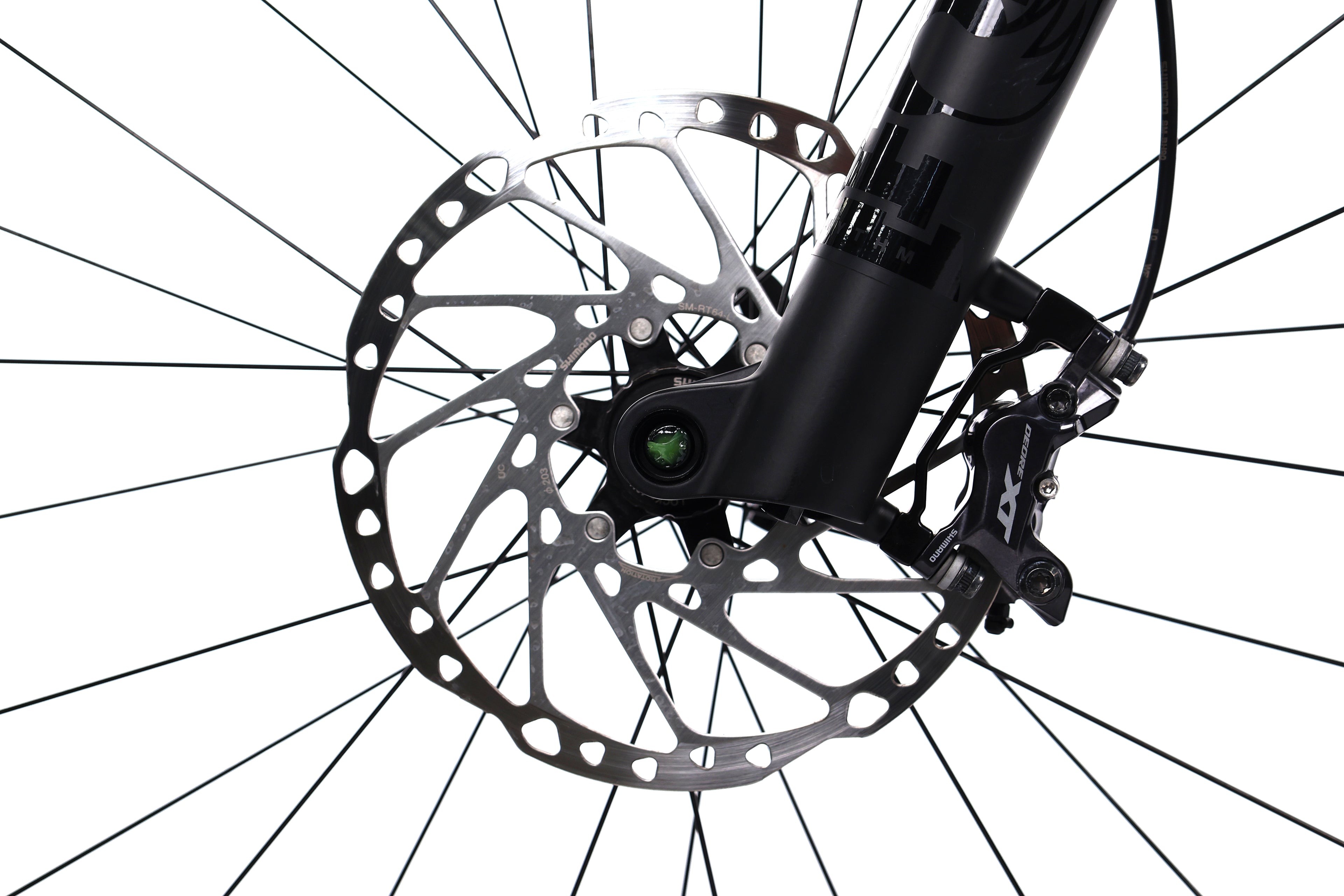 Cube Stereo Hybrid One77 HPC SLX 800