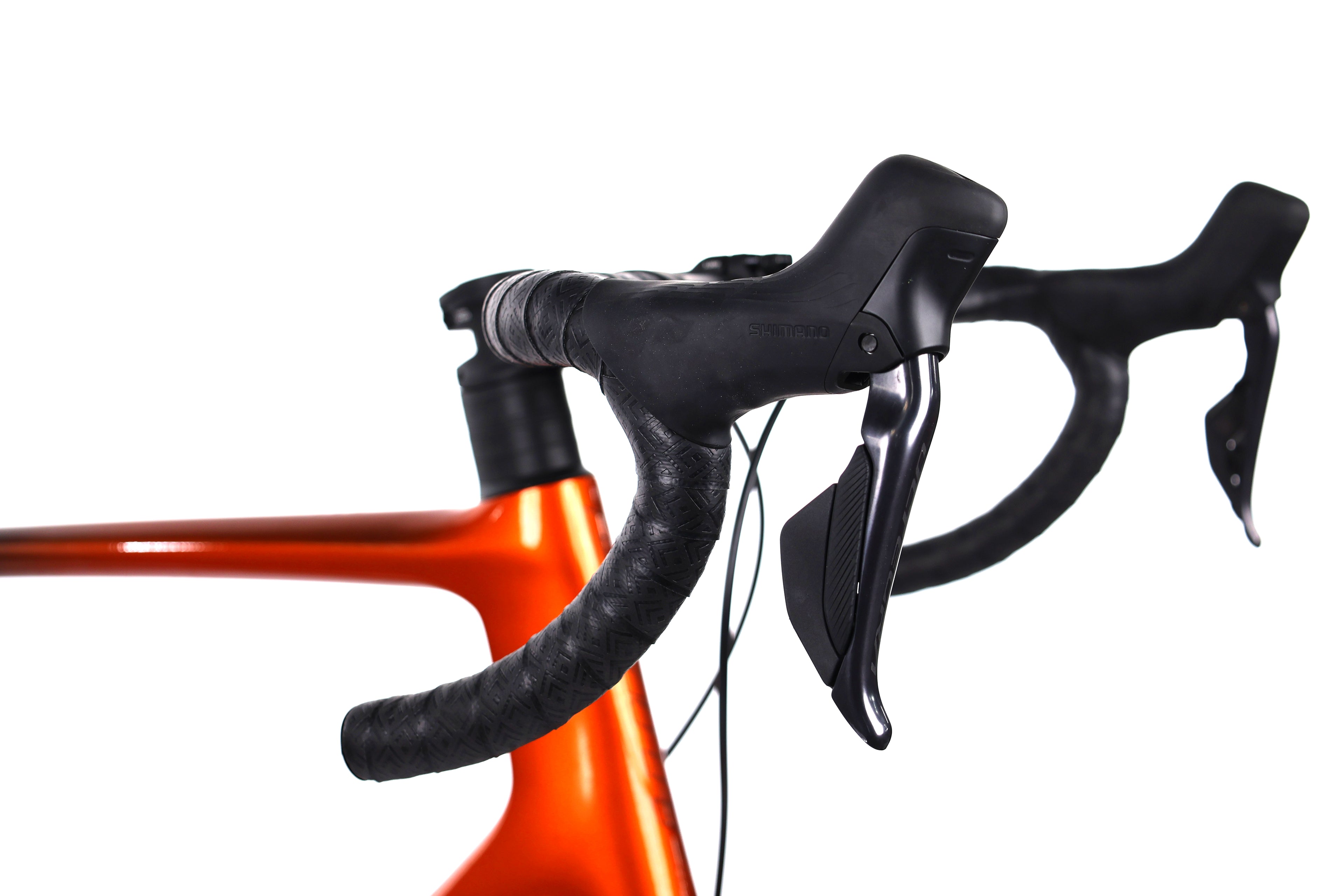 Giant TCR Advanced Pro 0 Di2