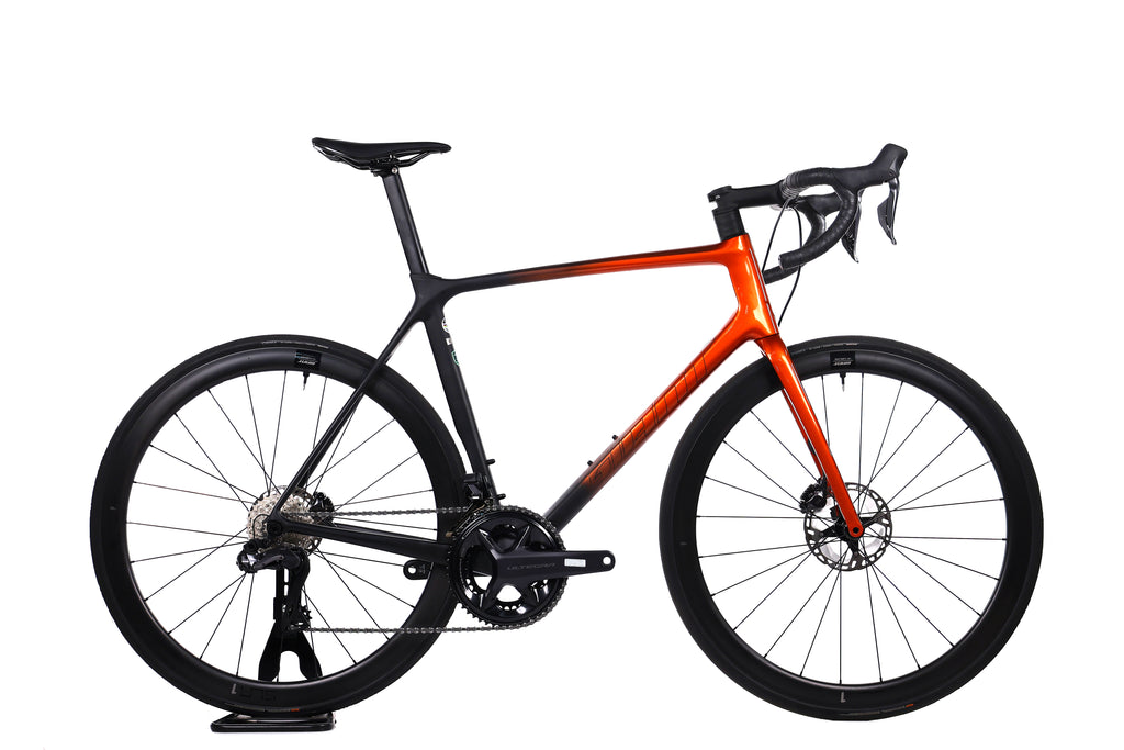 Giant TCR Advanced Pro 0 Di2