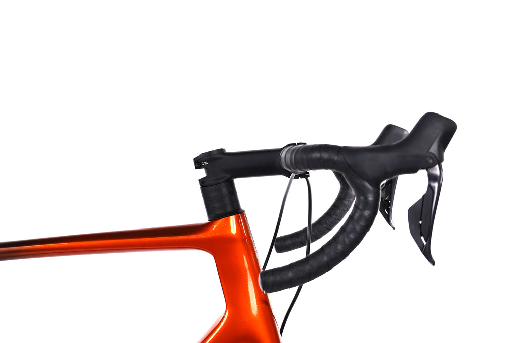 Giant TCR Advanced Pro 0 Di2