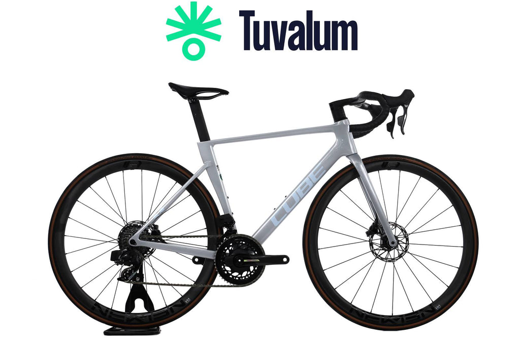 Cube Litening Air C:68X Pro