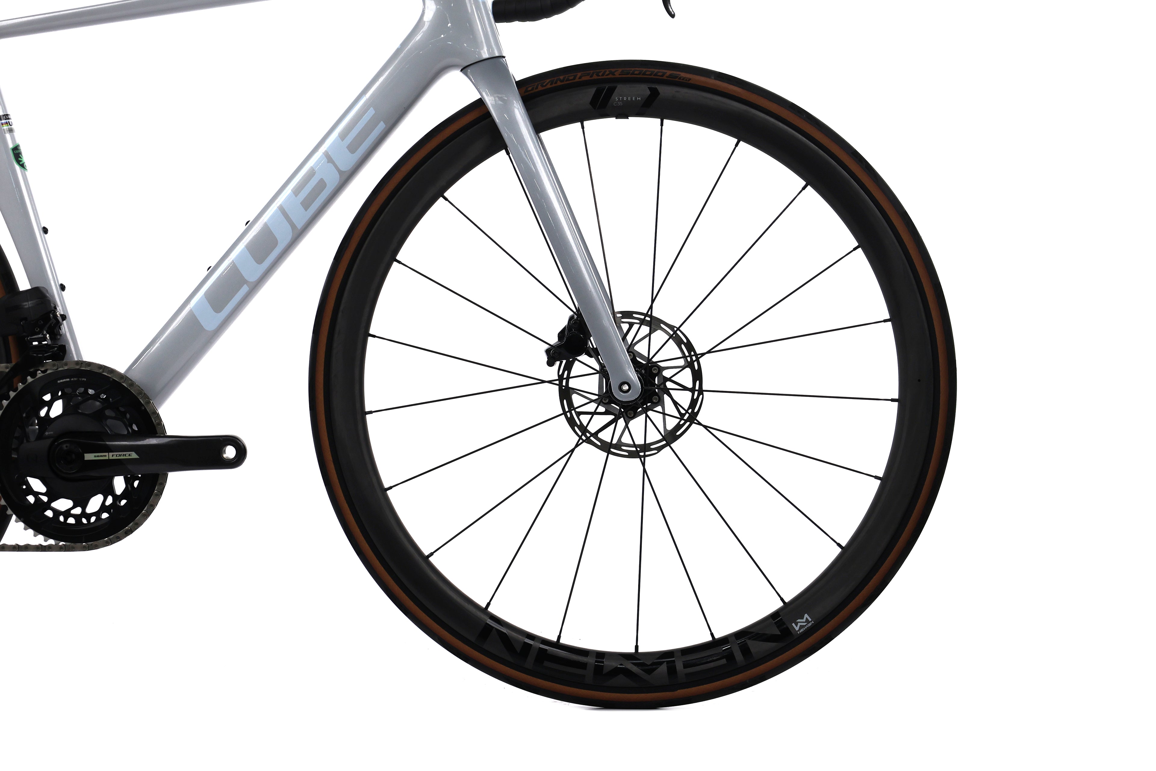 Cube Litening Air C:68X Pro