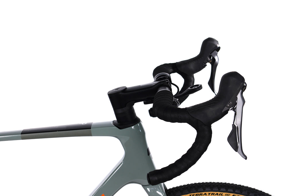 Cube Cross  Race C:68 Pro