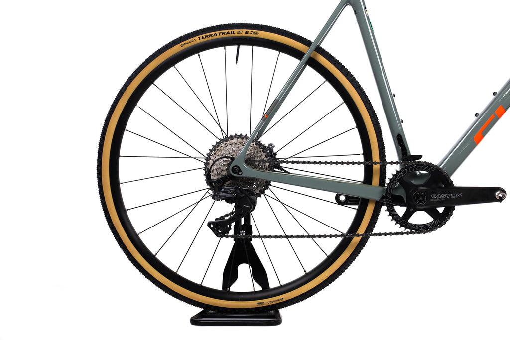 Cube Cross  Race C:68 Pro