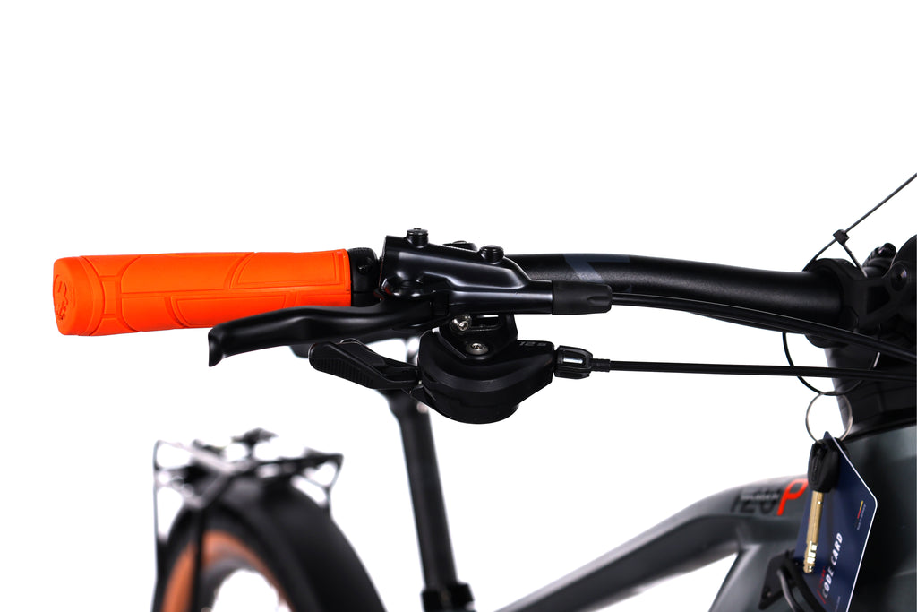 Cube Stereo Hybrid 120 Pro 625