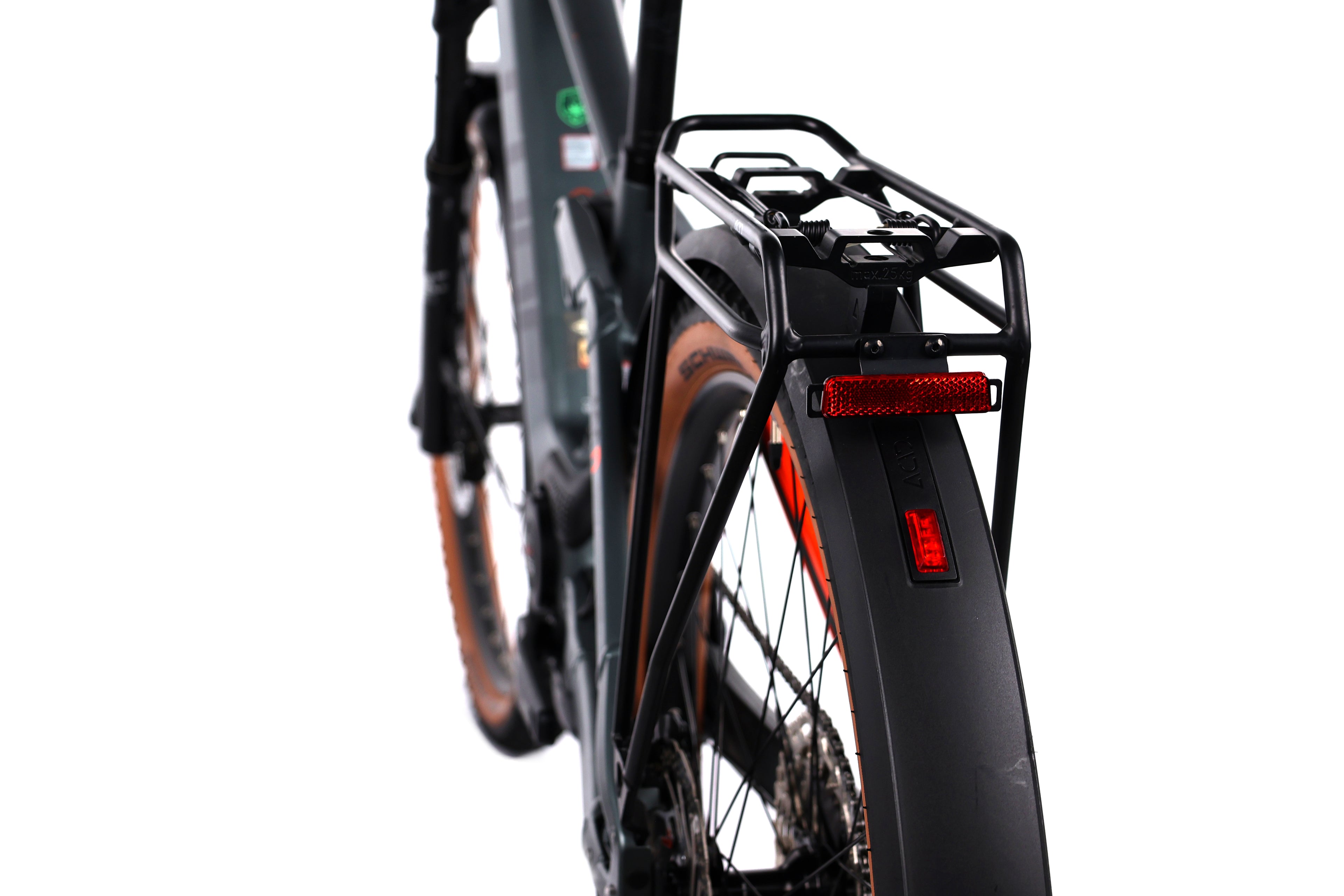 Cube Stereo Hybrid 120 Pro 625