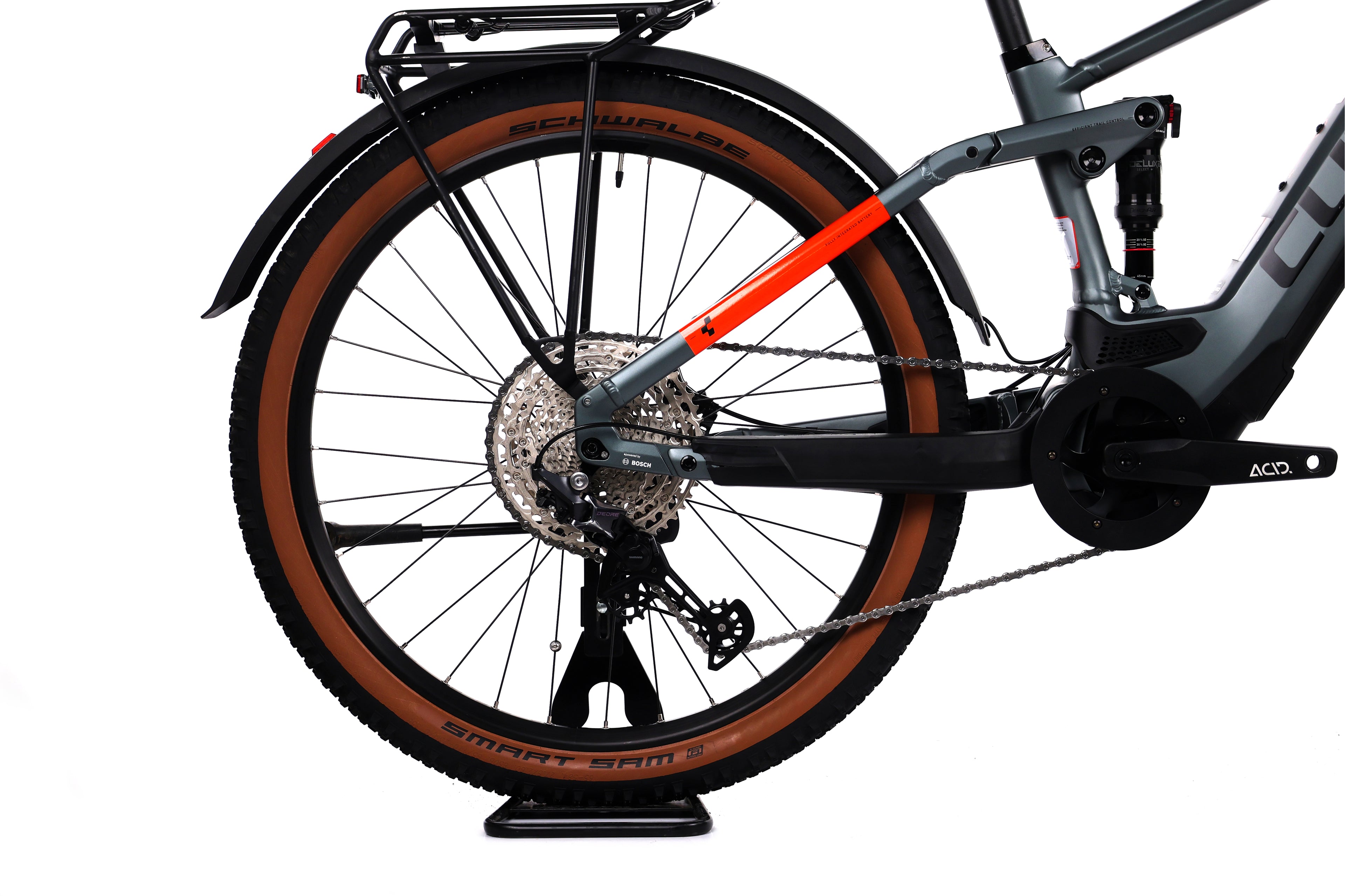 Cube Stereo Hybrid 120 Pro 625