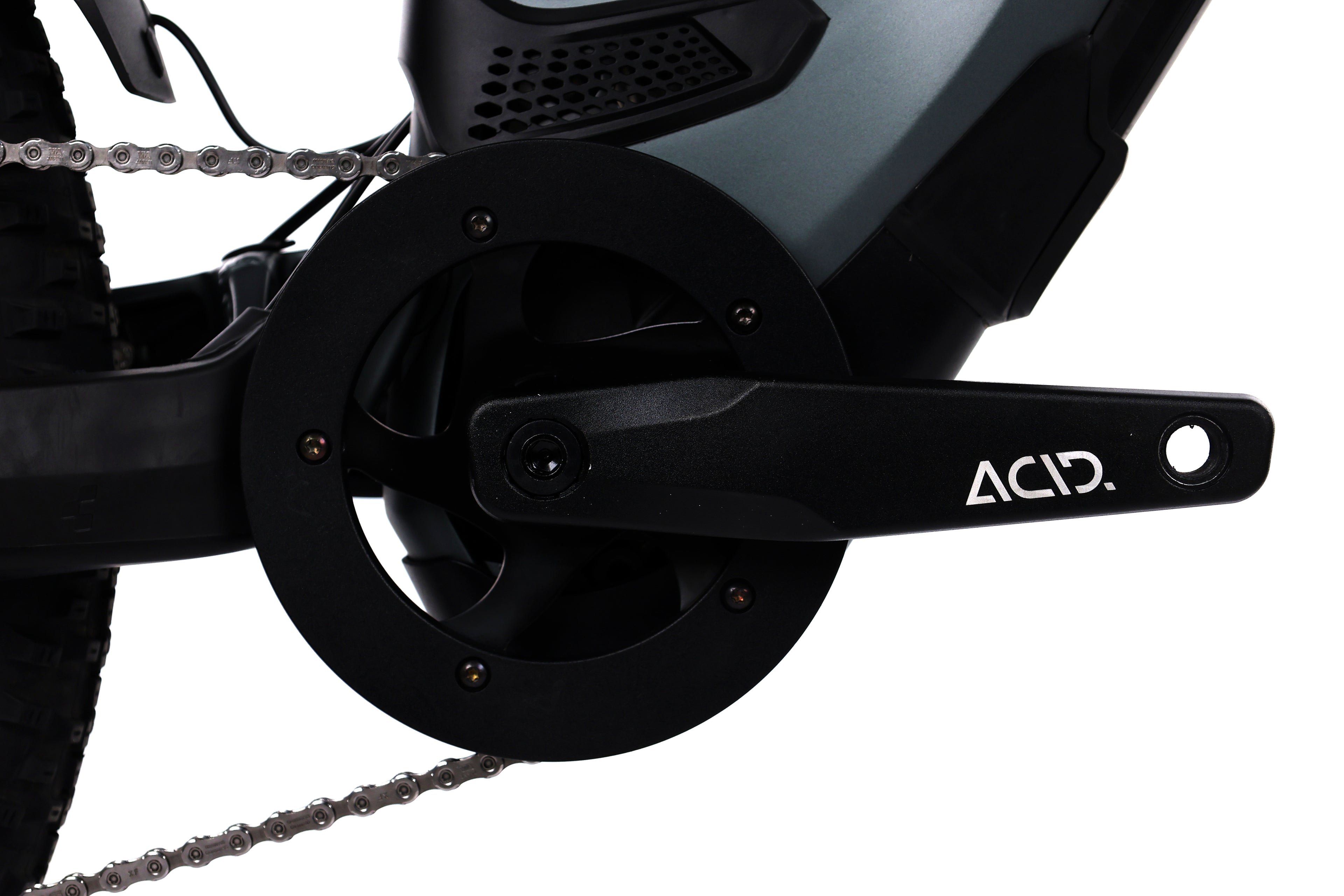 Cube Stereo Hybrid 120 Pro 625