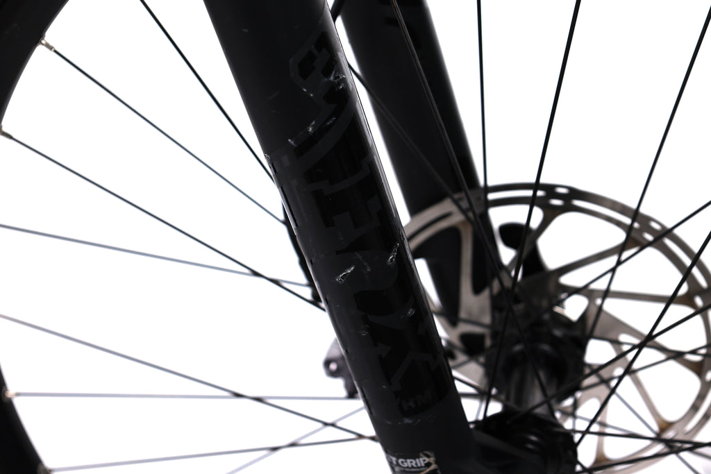 Cube Stereo Hybrid 140 HPC SLX 750