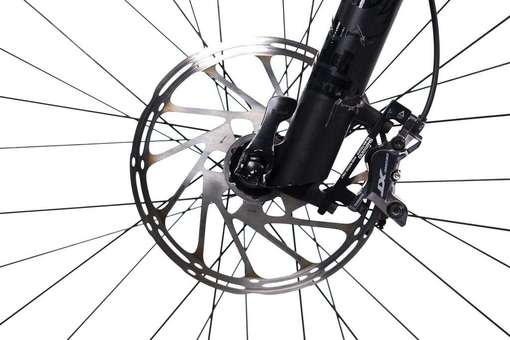 Cube Stereo Hybrid 140 HPC SLX 750