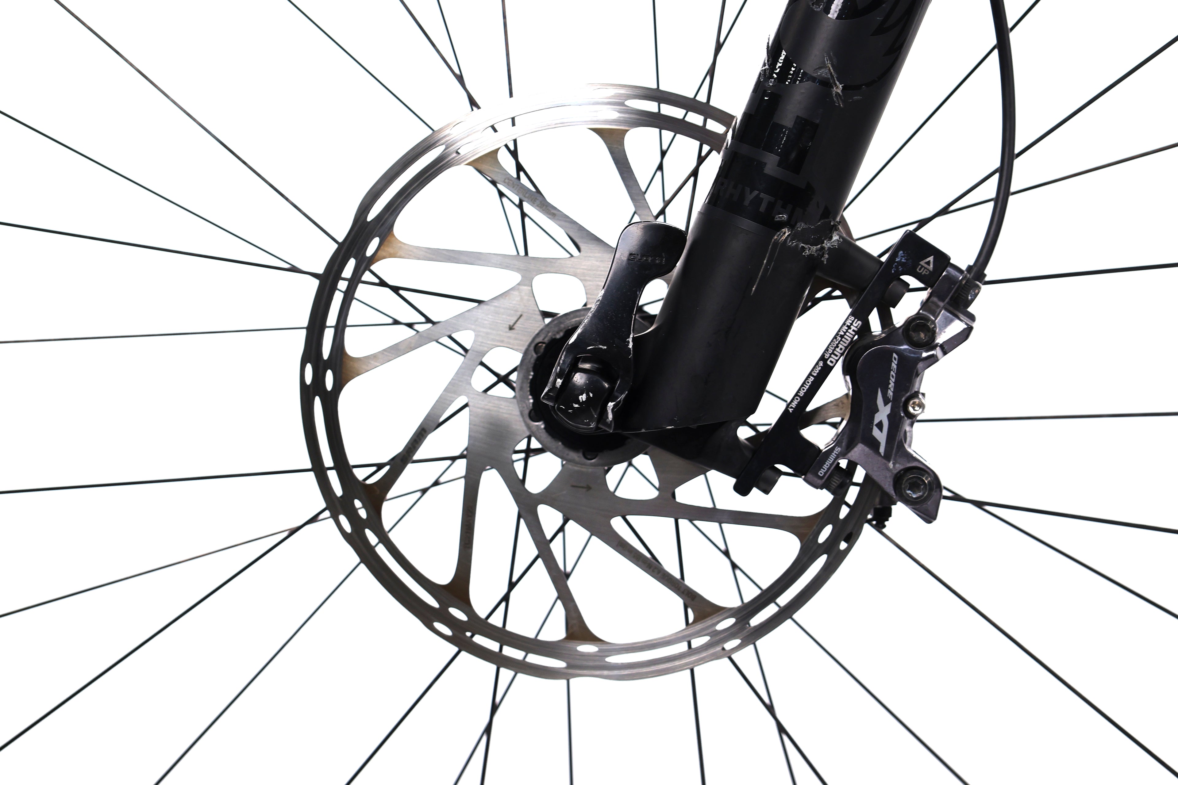 Cube Stereo Hybrid 140 HPC SLX 750