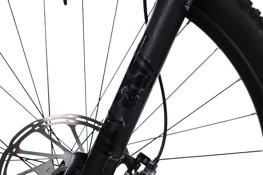 Cube Stereo Hybrid 140 HPC SLX 750