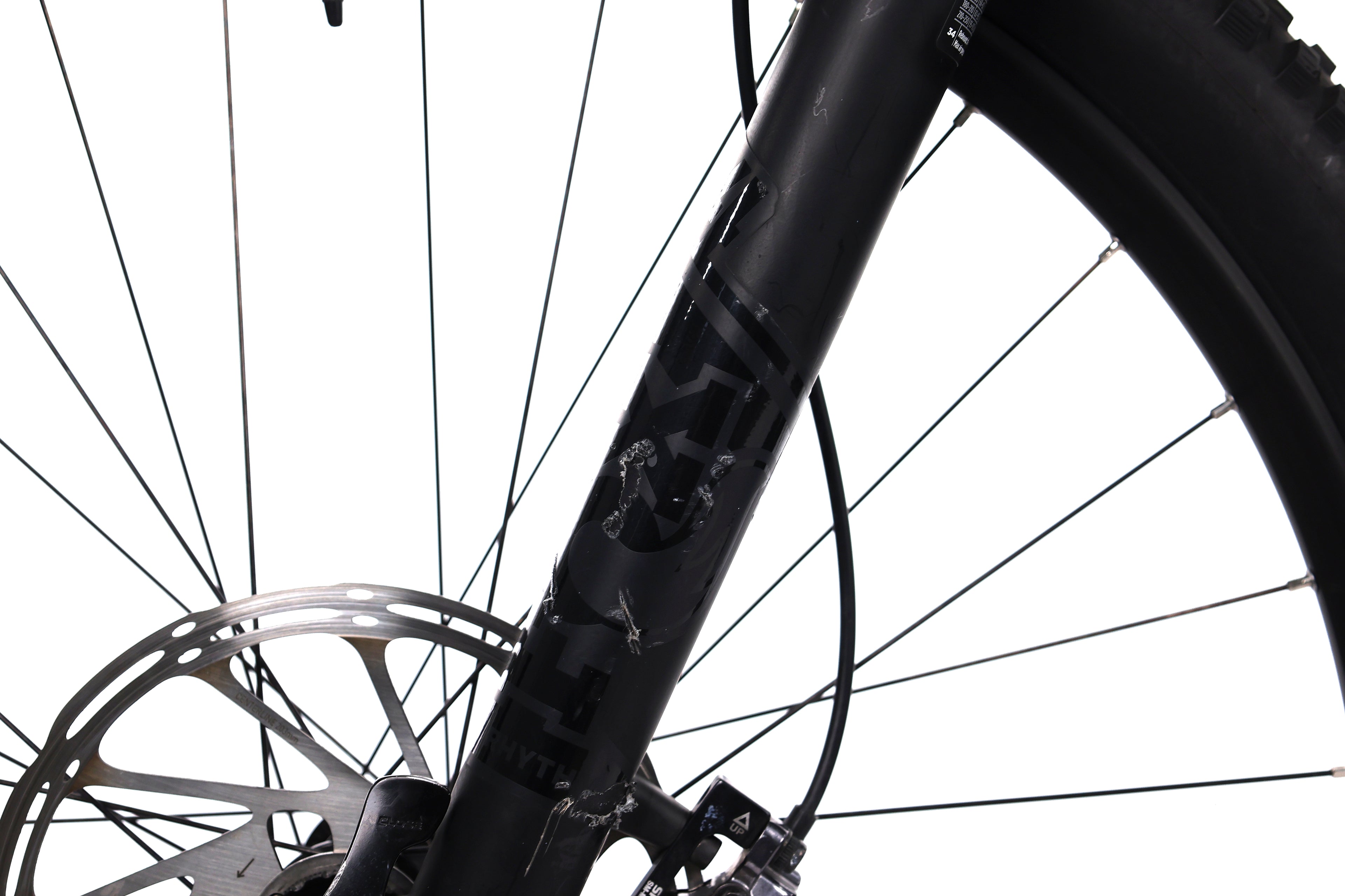 Cube Stereo Hybrid 140 HPC SLX 750