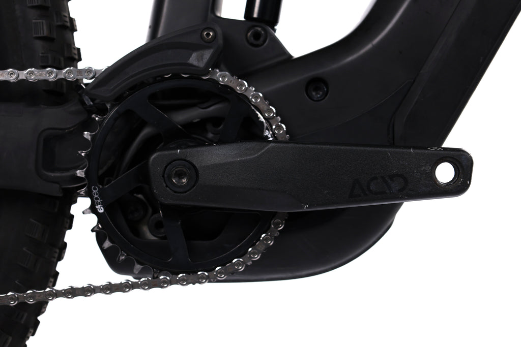 Cube Stereo Hybrid 140 HPC SLX 750